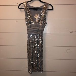 BCBG Bachelorette party dress - XS